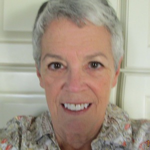 Fundraising Page: Pam Dork